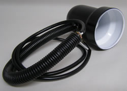 Jet Tool Part JWL1220-198 Work Lamp JWL1220-198